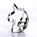 Sweet Cookie Crumbs Unicorn Head Cookie Cutter - Stainless Steel