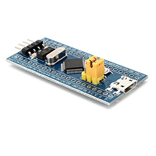 5Pcs STM32F103C8T6 Small System Board Microcontroller STM32 ARM Core Board For Arduino