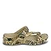 USA Dawgs Women's Mossy Oak Z Sandal, Sg Blades, 6 M US