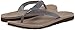 Teva Women's Classic Flip Leather Diamond Sandal
