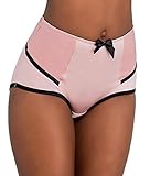 Parfait Charlotte Full Brief, XXXL, Dusty Rose