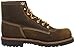 Thorogood Men's Heritage 6-Inch Plain-Toe Work Boot