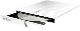 ASUS SDRW-08D2S-U LITE External DVD Writer 8X Mac Compatible M-Disc