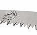Fire45 Hand Saw Camping Accessories Drywall Tools Pruning Woodworking Gardening Hunting Hiking Small Folding Tool Tree Survival Emergency | Ergonomic Handle Safety Lock Triple Ground Teeth 8
