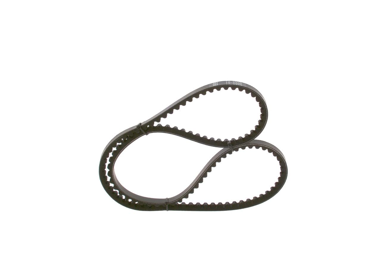 Bosch 10X1125 - V-belt - 1987947643