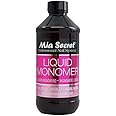 Mia Secret Mia Secret Liquid Monomer 8 oz_x000D_