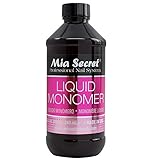 Mia Secret Mia Secret Liquid Monomer 8 oz.