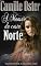 Livro A Mansão da Costa Norte: Um romance gótico