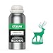 eSUN eResin PLA, Green, 1.3 kg