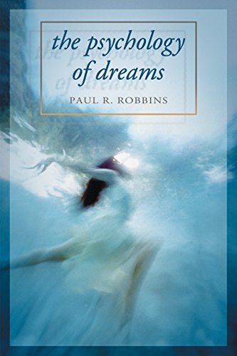 !B.e.s.t The Psychology of Dreams [P.D.F]
