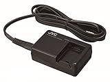 JVC(日本ビクター) Victor・JVC(ビクター) バッテリーチャージャー AA-VG1