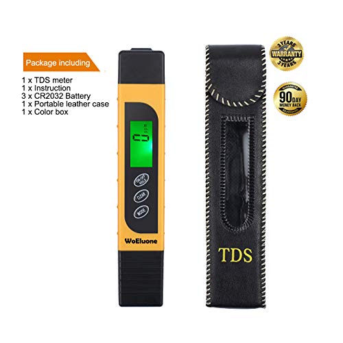 6 Upgraded%25E3%2580%2591TDS+NinHappy+Professional+Temperature+0+9999ppm
