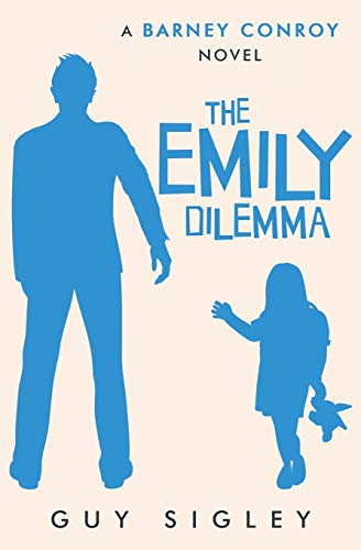 The Emily Dilemma (The Barney Conroy Series)