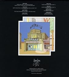 The Song Remains the Same