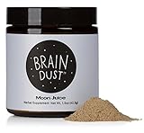 Moon Juice - Organic + Wildcrafted Adaptogenic Potion - Brain Dust