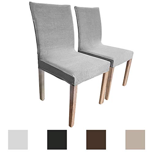 Best Dining Room Chair Protector Slipcovers I Pack