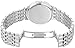 Bulova Women's 96L242 Swarovski Crystal Stainless Steel Watch