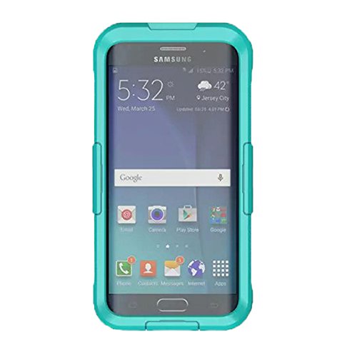Samsung galaxy s6 edge plus waterproof case, vego full …
