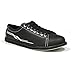 Pyramid Men's Ram Black Bowling Shoes