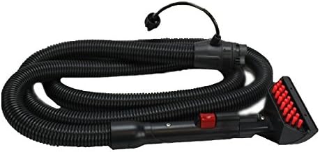 Bissell Hose with Upholstery Tl 4 10N2 Commercial Extractor without bag