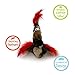 Categories Catnip Cuddler Kitty Condor Catnip Toy