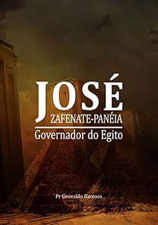 Livro José - Zafenate-penéia