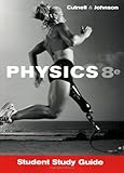 Student Study Guide to accompany Physics, 8th Edition