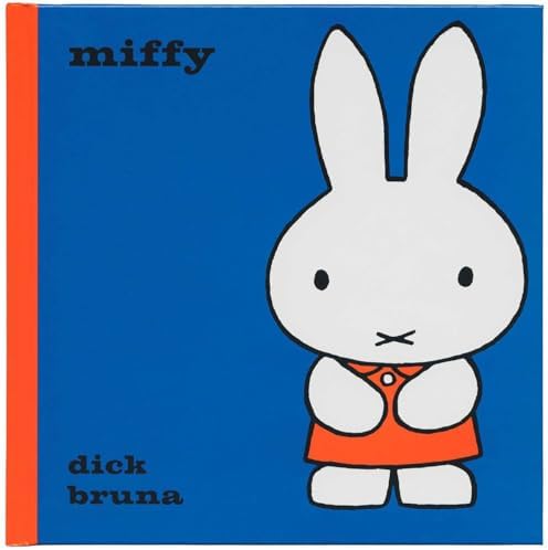 Miffy: Bruna, Dick: 9781592260003: Amazon.com: Books