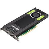 PNY NVIDIA Quadro M4000 8 GB GDDR5 256-bit graphics card (VCQM4000-PB)