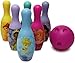 Princess Bowling Set