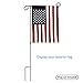 EasyGoProducts EGP-GARD-002 EasyGo Garden & Yard Stand-Holds Flags up to 12