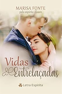 Livro Vidas Entrelaçadas