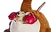 WALIKI Horse Hopper Ball for Kids | Hippity Hop | Jumping Hopping Ball | Sit & Bounce (Small: Ages 3-5, Kangaroo)