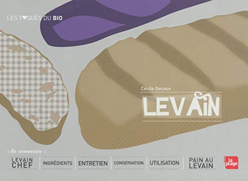 levain by (Paperback)