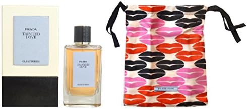 prada tainted love perfume