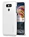 Spigen Thin Fit Designed for LG G6 Case (2017) / Designed for LG G6 Plus Case (2017) - Shimmery White