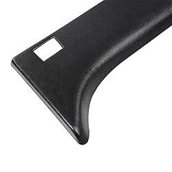 ALLGOOD Bed Rail Caps Stepside Compatible with
