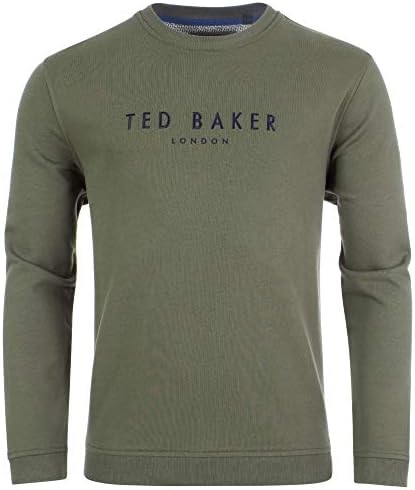 Ted Baker Men Anniversary Sweat