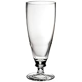 Harmonia Beer Pilsners - Set of 6 by Bormioli Rocco