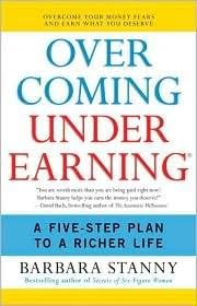 Overcoming Underearning Publisher: Harper Paperbacks