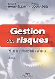 Gestion des risques : Méthode d'optimisation globale by