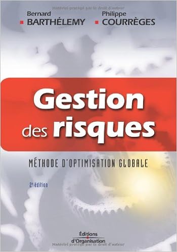 RÃ©sultat de recherche d'images pour "Gestion des risques MÃ‰THODE Dâ€˜OPTIMISATION GLOBALE"
