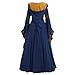 CosplayDiy Women's Deluxe Victorian Dress Costume XXL