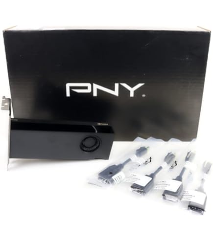 【USED品】NVIDIA RTX A2000 NVBOX NVRTXA2000 Amazon.com: PNY NVIDIA RTX A2000 6GB Professional Graphics Card