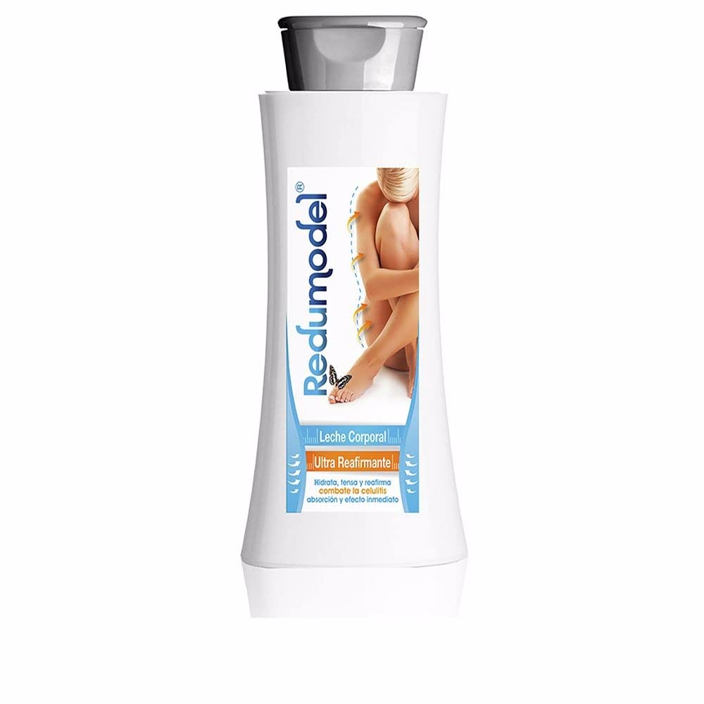 Redumodel Firming Body Milk Cream, 400 Milliliters