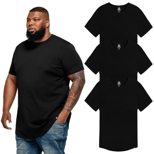 STRONGSIZE Big Tall T-shirts