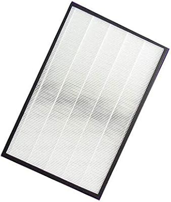 Cristy Air Purifier Parts Sharp Air Purifier Filter Kc A50e B Kc A50e W Kc Ki Ax70 Kc Ki Dx70 Kc Ki Bx70 Kc Ax70 Kc Dx70 Air Humidifier Parts Carbon Filter Buy Online At Best Price In Ksa Souq Is Now
