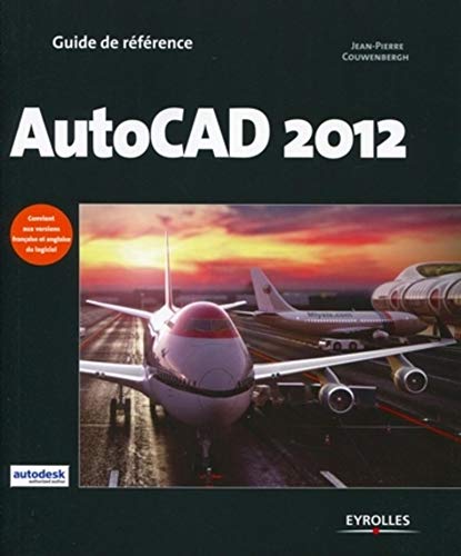 Autocad 2012 by Jean-Pierre Couwenbergh