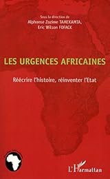 Les  urgences africaines