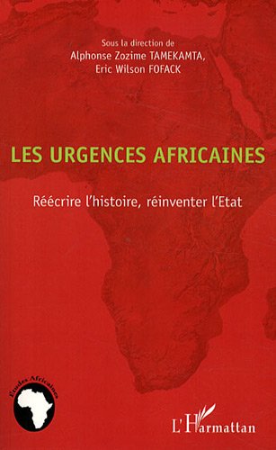 Les  urgences africaines